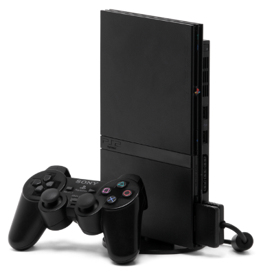 8 sjajnih emulatora za igranje modernih kućnih konzola na računalu (1994-2001) Set tankih konzola za PS2 od 572 px PS2