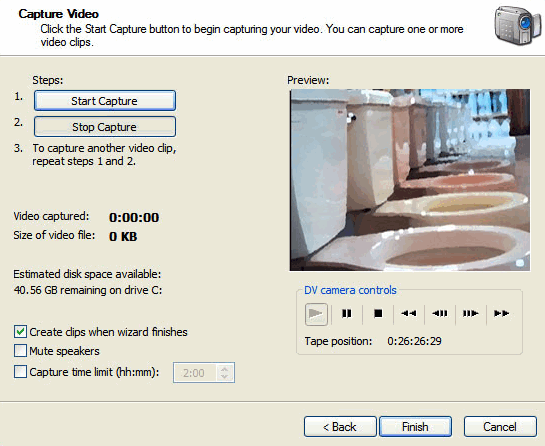 Napravite videozapise brzog i profesionalnog izgleda s programom Windows Movie Maker (1. dio) mm5