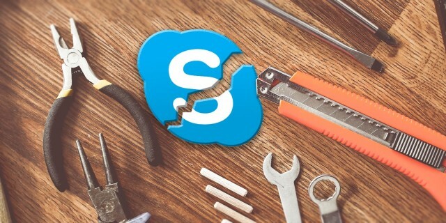 fix-Skype-problemi