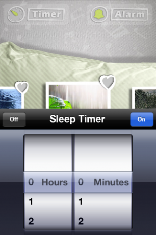 Jastuk za spavanje - najbolji način korištenja telefona za spavanje [iOS, besplatno na određeno vrijeme] 2012 12 12 09