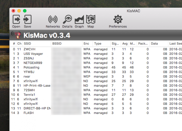 kismac-wifi-skener