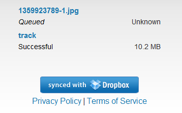 5 načina za slanje datoteka na vaš Dropbox bez korištenja Dropbox 2011 07 15 20h12 10