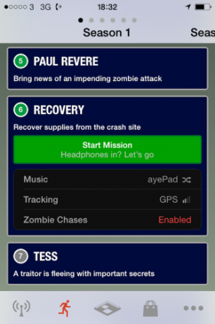 zombija-zombija-run