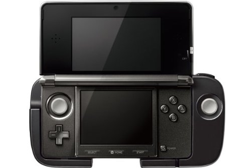 nintendo 3ds xl pregled