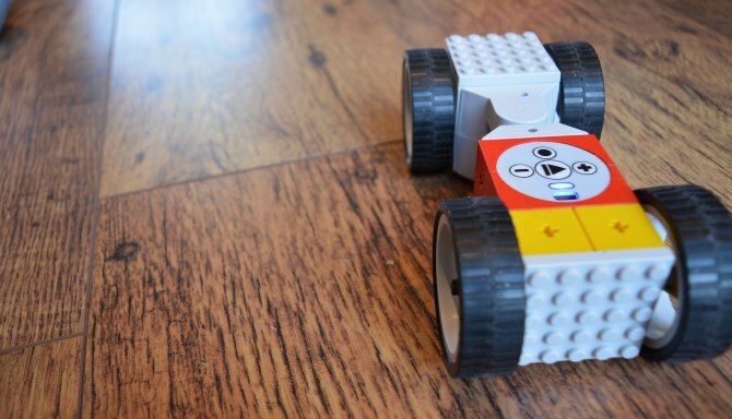 Car Tinkerbots