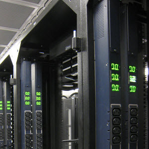 Unutar 5 najvećih američkih centara podataka [INFOGRAPHIC] datacentra