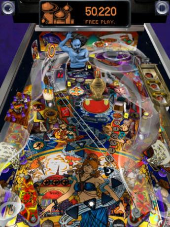 4 najbolje Pinballlarcade video igre svih vremena