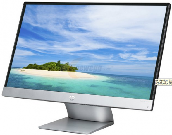 hp paviljon 25xi