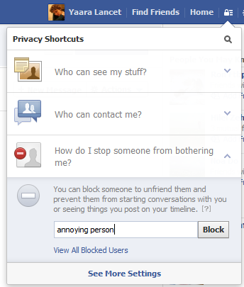 facebook promjene privatnosti