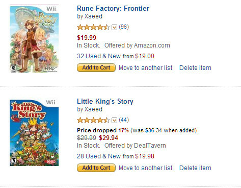amazonski popust