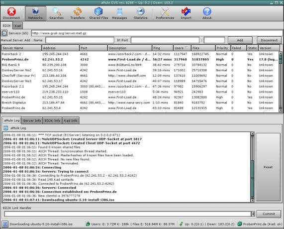 Vodič za MakeUseOf za dijeljenje datoteka na mreži 11