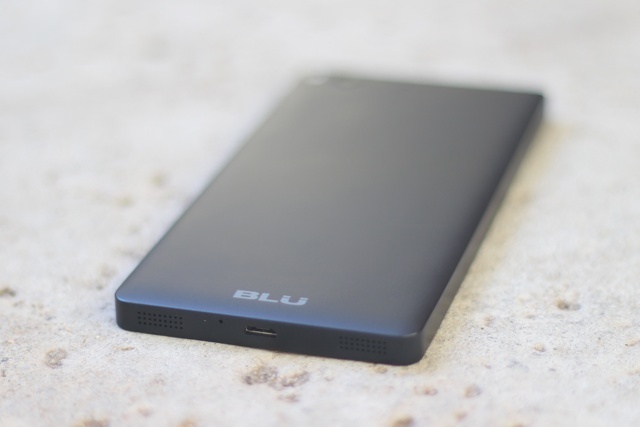 blu life pure recenzija