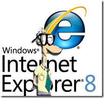 Kako ponovo instalirati Internet Explorer i zašto ieHead palac