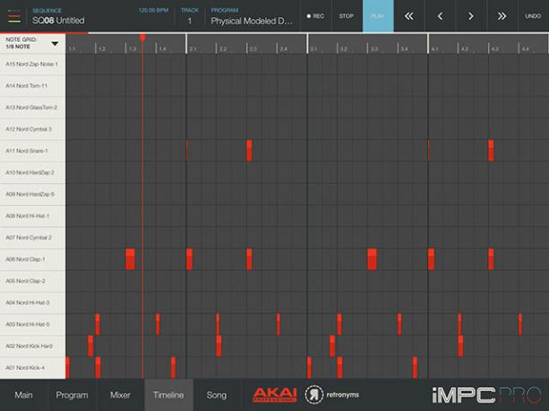 Je li Akaijev iMPC Pro najbolji iPad Beat Production App ipak? Vremenska Crta