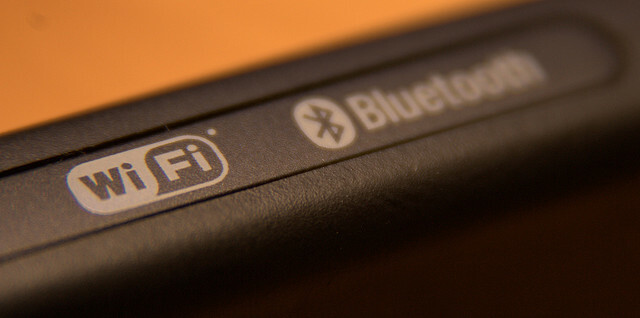 bluetooth-a-wifi