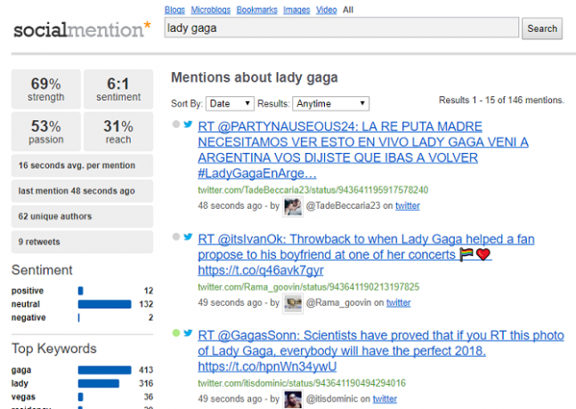 6 najmoćnijih pretraživača za socijalne mreže socialmention 670x476