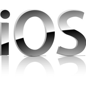 Apple predstavio iOS 5.1 - donosi nova nova poboljšanja na vašem iOS uređaju [Vijesti] Apple iOS Logo