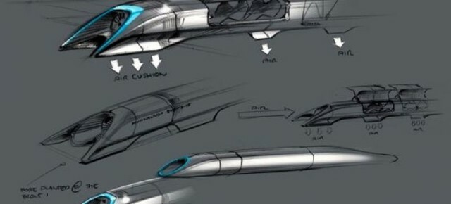 Kako bi Elon Muskov Hyperloop mogao promijeniti masovni tranzit 7264 hyperloop 640x290