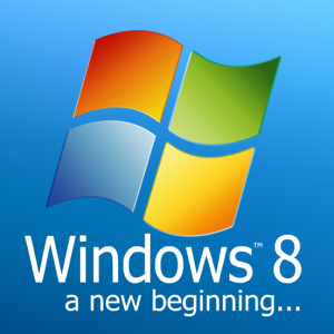 Windows 8 pregled