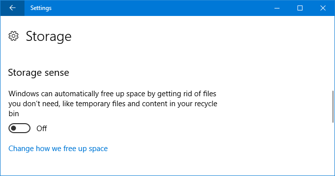 windows storage storage 10