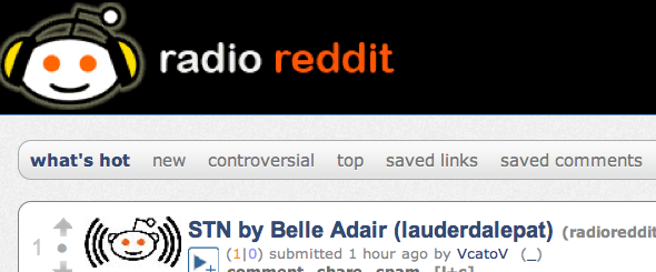 Pokažite svoju kreativnost s ovih 8 podreddita radioreddit