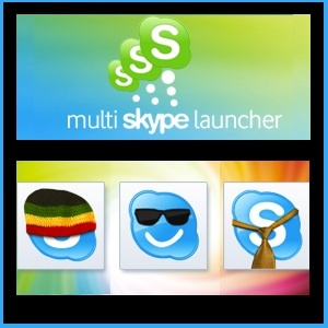 skype više korisnika