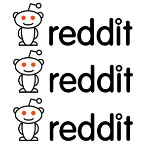 Meta - 7 Awesome Subreddits Sve o Redditu meta logotipu vanzemaljaca Reddit