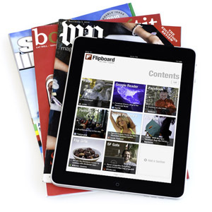 alternativa za flipboard