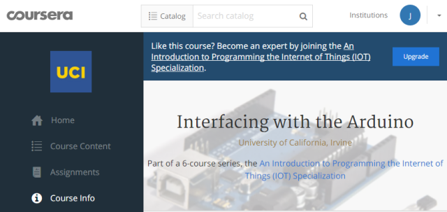 Coursera-Težak