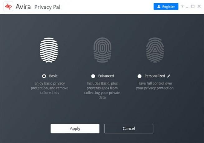 5 novih aplikacija za zaštitu privatnosti koje trebate odmah instalirati privatnost avira privacy pal