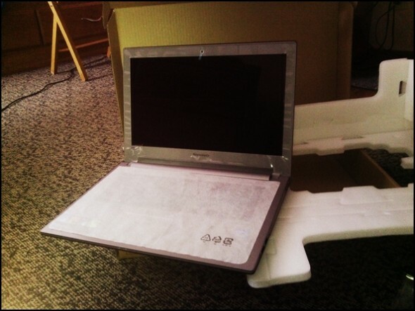 kako zaštititi svoj laptop