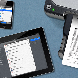 Printer Pro - najlakši način za ispis sa vašeg iPhonea, čak i s žičnim pisačem [iOS, besplatno na određeno vrijeme] printerprofeat1