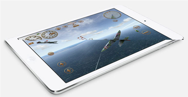 iPad mini