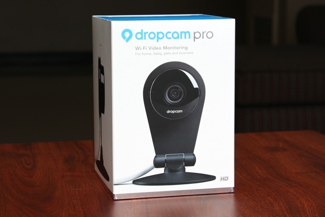 dropcam pro wifi pregled sigurnosne kamere