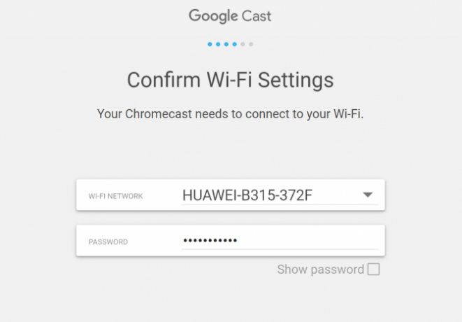 krom-chromecast-postavljanje-Wi-Fi