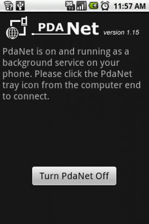 PdaNet-S