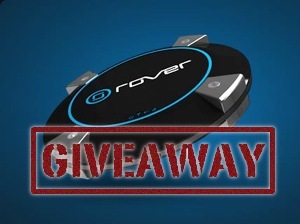 Mobilizirajte svoj život! Osvojite 4G Rover Puck i ostanite povezani [Giveaway] pokloni