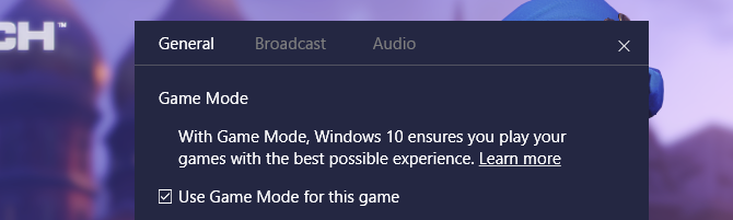 Može li način rada igara za Windows 10 povećati performanse? Testirali smo ga! aktiviraj način igre