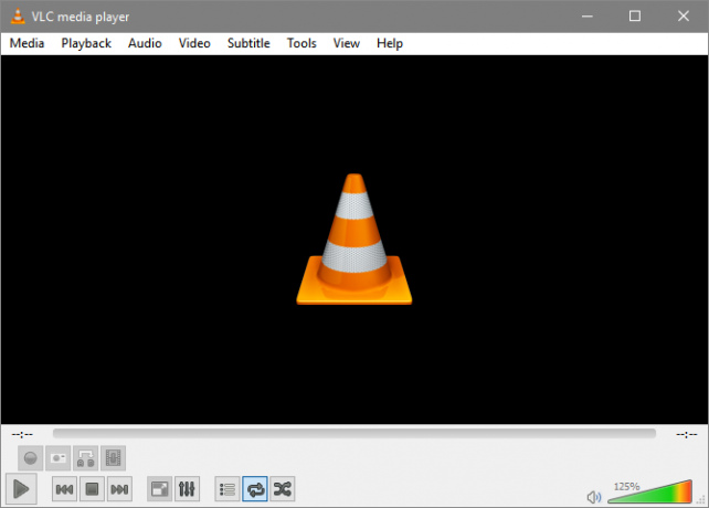 Što trebate za nesmetano reproduciranje videa na PC-u vlc