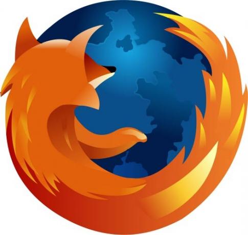 Firefox 30 predstavlja gumb bočnih traka, GStreamer 1.0 Podrška i Quickshare U Android kontekstnom izborniku firefox logotip