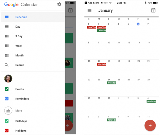 iphone google kalendar mobile 1