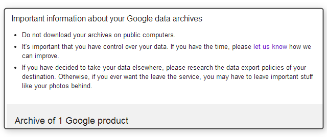 Google za van-poruka Google za van-poruka