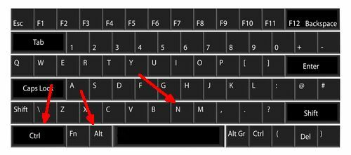 9 načina za stvaranje nove mape u sustavu Windows newfolder3a