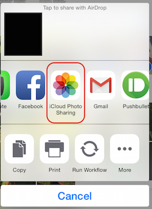 5 stvari koje trebate znati o iCloud biblioteci fotografija icloudsharing2