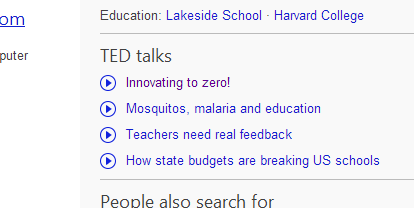 Bing dodaje TED razgovore za rezultate pretraživanja bing1