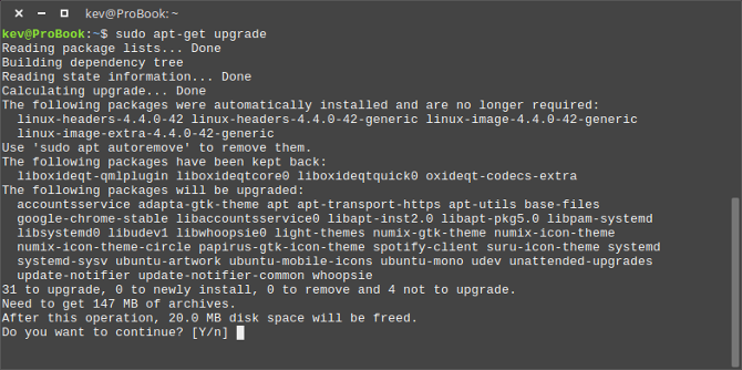 zašto koristiti linux distribuciju osim ubuntu-a