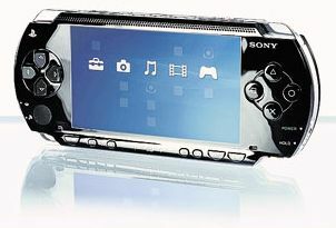 Kako vratiti PSP na stariju verziju i nadograditi na prilagođeni firmware (2) iparool sony psp