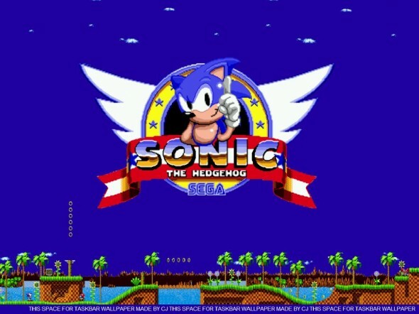 5 igara zbog kojih mi nedostaju Dani slave Sega [MUO Gaming] sonic the hedgehog e1336412575325