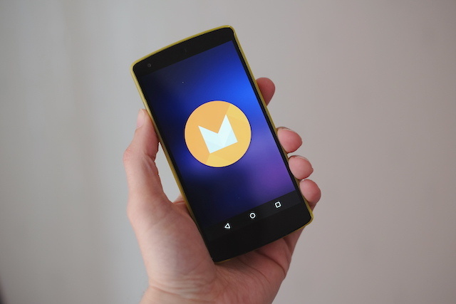 android m u ruci