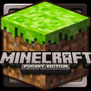 Minecraft uskoro dostupan na mnogim Android 2.3+ uređajima [Vijesti] Minecraft Pocket Edition 300x300